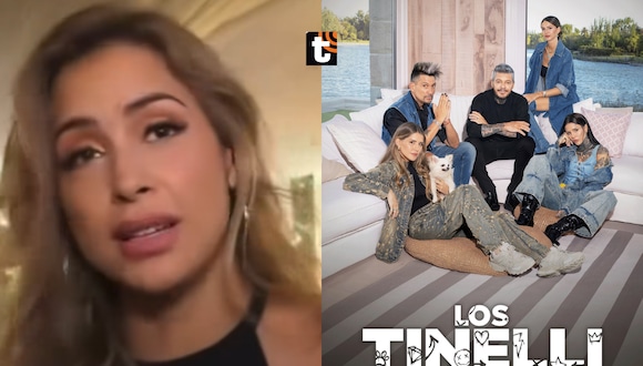 ¿Se hartó? Milett lanza bomba sobre la familia de Marcelo Tinelli y revela si su reality es puro show