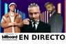 SIGUE LOS PREMIOS BILLBOARD DE LA MÚSICA LATINA EN VIVO Y EN DIRECTO