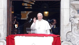 Papa Francisco visitó el Perú en el 2018: Este fue su mensaje y su recorrido