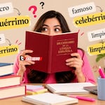 Mundo Escolar: ¿‘Paupérrimo’ o ‘pobrísimo’? Aprende a usar los superlativos correctamente