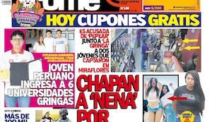 CHAPAN A ‘NENA’ POR MUERTE DE INGENIERO