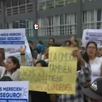 ¡Indignante! Padres de familia exigen destitución de directora tras grave denuncia de abuso sexual a niño de 10 años en colegio de Ate