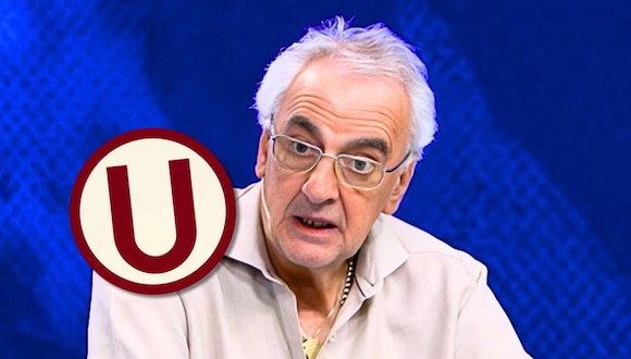 Jorge Fossati tras su salida de Universitario de Deportes | VIDEO: PASIÓN