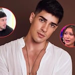 Piero Arenas niega uso de sustancias ilícitas tras denuncia por presunto abuso sexual: “Soy deportista”