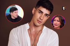 Piero Arenas niega uso de sustancias ilícitas tras denuncia por presunto abuso sexual: “Soy deportista”