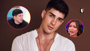 Piero Arenas niega uso de sustancias ilícitas tras denuncia por presunto abuso sexual: “Soy deportista”