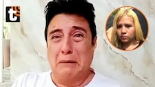 Roly Ortiz sufre amputación de su pierna y su esposa revela el drama que vive: “Sufre pesadillas, está muy depresivo”