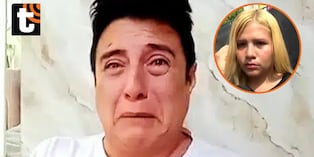 Roly Ortiz sufre amputación de su pierna y su esposa revela el drama que vive