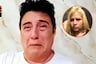 Roly Ortiz sufre amputación de su pierna y su esposa revela el drama que vive: “Sufre pesadillas, está muy depresivo”
