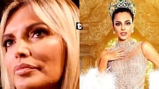 Jessica Newton lanza dardo tras ser deplazada por Luciana Fuster e impacta con potente advertencia: “No confíes en todo...”