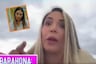 Anelhí Arias revela que fue a encarar a Pamela López por romance con Dayron Martin: “Me pararon” | VIDEO