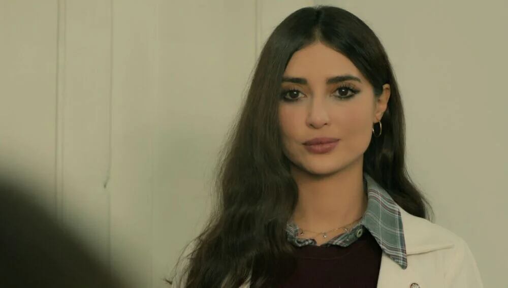 La obsesión de Müjgan por Züleyha (Foto: Tims & B Productions)