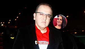 Beto confirma que Melissa responde por CHATS con Cueva, Farfán, Vela y más