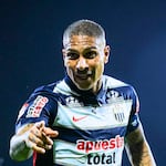 Paolo Guerrero abrió el camino del triunfo en el Alianza - Melgar