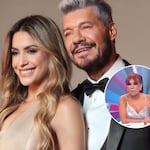 Exponen a Tinelli y revelan cuál sería el verdadero motivo por el que estaría buscando tener contacto con Milett: “Ya se viene el…”