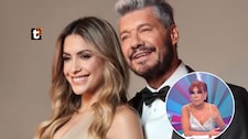 Exponen a Tinelli y revelan cuál sería el verdadero motivo por el que estaría buscando tener contacto con Milett: “Ya se viene el…”