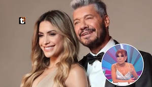 Exponen a Tinelli y revelan cuál sería el verdadero motivo por el que estaría buscando tener contacto con Milett: “Ya se viene el…”