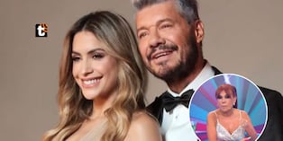 Magaly expone a Tinelli y revela cuál sería el verdadero motivo por el que estaría buscando tener contacto con Milett.
