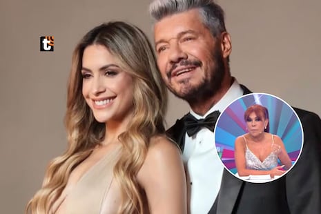 Exponen a Tinelli y revelan cuál sería el verdadero motivo por el que estaría buscando tener contacto con...
