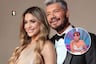 Exponen a Tinelli y revelan cuál sería el verdadero motivo por el que estaría buscando tener contacto con Milett: “Ya se viene el…”