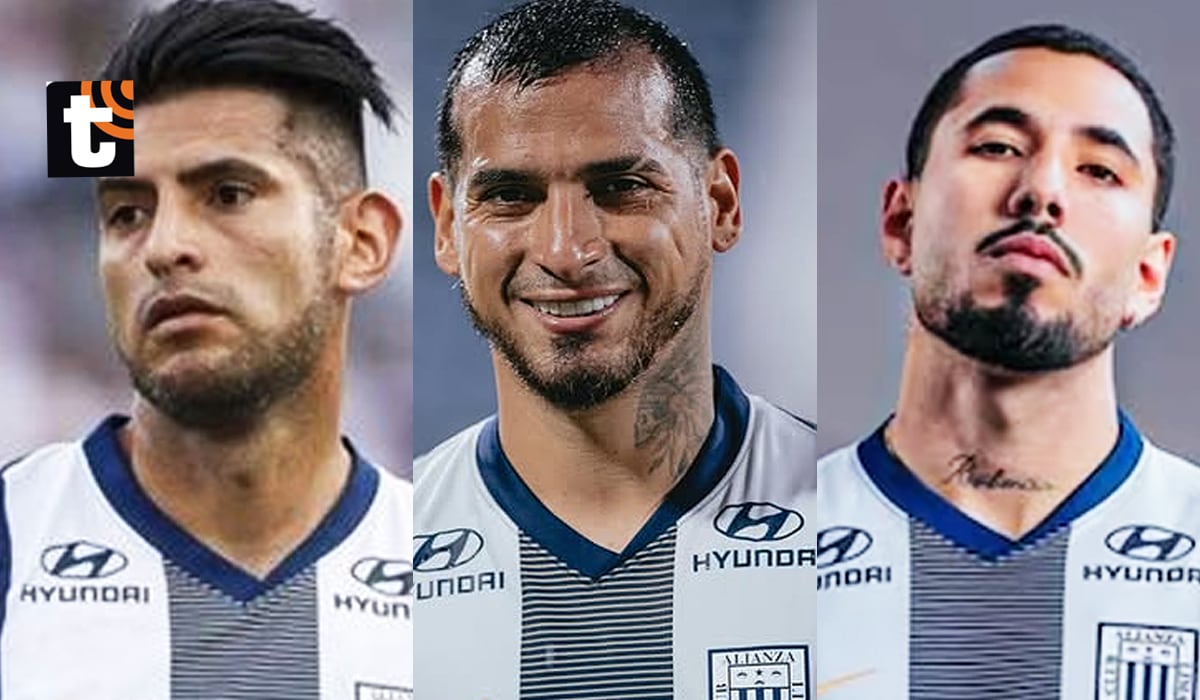 Jugadores de Alianza Lima fueron acusados de abuso sexual por joven argentina en Uruguay (Foto: GEC)