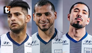 Carlos Zambrano, Miguel Trauco y Sergio Peña denunciados por presunto abuso sexual: joven argentina acusa a jugadores de Alianza Lima