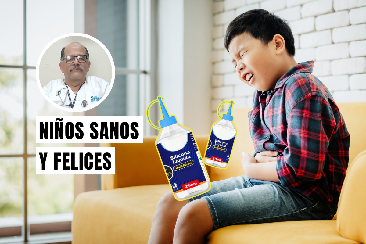 Los efectos de la intoxicación por metanol presente en algunas siliconas pueden ser graves e irreversibles. Foto: Istock.