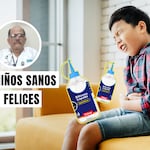 Intoxicaciones por silicona líquida en niños: un riesgo más común de lo que imaginas