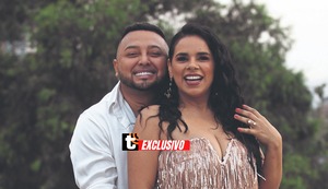 Giuliana y Maryto se confiesan: Él es su colágeno, cómo hicieron ‘clic’, no perdonarían infidelidad y más