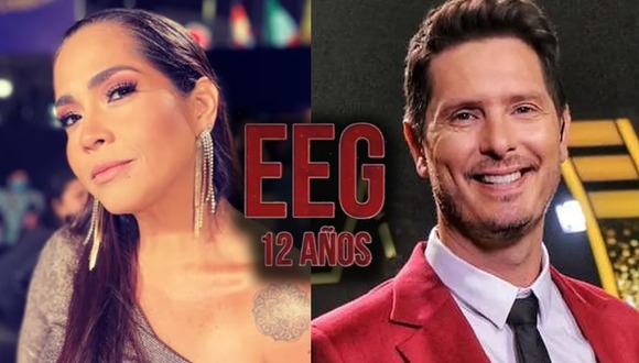 Anuncian nueva temporada de EEG