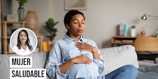 La ginecóloga Jeannette Marchena te da cinco consejos clave para que lleves un buen embarazo. Foto: Istock.