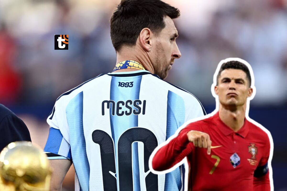 Lionel Messi y Cristiano Ronaldo fueron blanco de asesinato durante el Mundial 2026: exponen supuesto plan