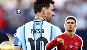 Lionel Messi y Cristiano Ronaldo fueron blanco de asesinato durante el Mundial 2026: exponen supuesto plan