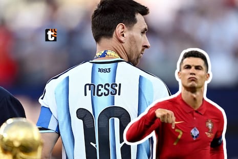 Lionel Messi y Cristiano Ronaldo fueron blanco de asesinato durante el Mundial 2026: exponen supuesto pla...