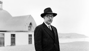 Martín Adán, uno de los poetas favoritos de El Búho