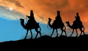 ¿Qué dice la Iglesia sobre los reyes magos?