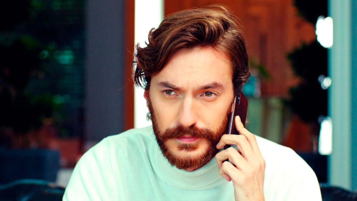 Kemal tomará una decisión respecto a Yildiz (Foto: Med Yapim)