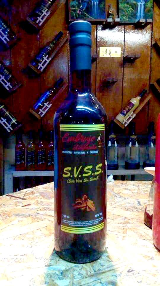 (Foto: Expo Feria Mazamari Vraem Perú)