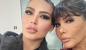 Mamá de Angie Jibaja ALERTA sobre tratamiento psiquiátrico de su hija: “Es muy fuerte, la está volviendo loca”