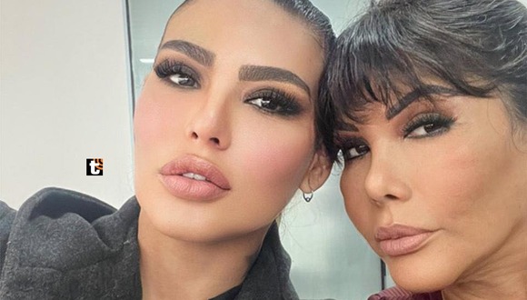 Maggie Liza preocupada por Efectos Secundarios en Tratamiento Psiquiátrico de su Hija