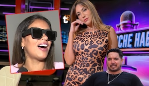 Shirley Arica arremetió contra Tilsa por revivir su amorío con el ‘Loco’: “Perdió el respeto, para mí no existe”