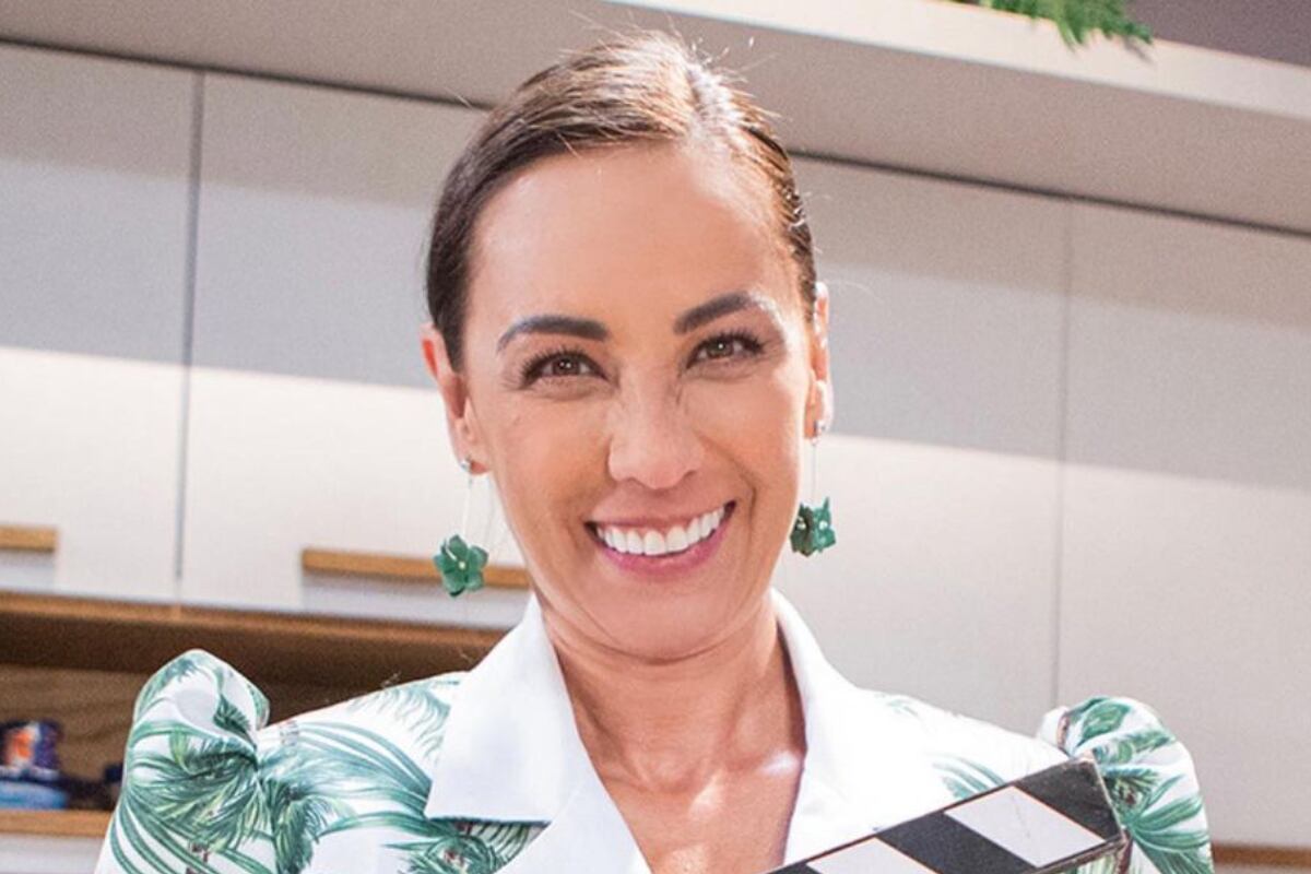 Consuelo Duval es una de las conductoras de "Netas divinas" (Foto: Consuelo Duval / Instagram)