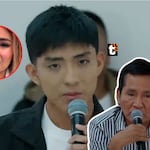 Óscar Junior asume las riendas de ‘La Bella Luz’ y se pronuncia sobre Naldy Saldaña: “No se va repetir esta situación”