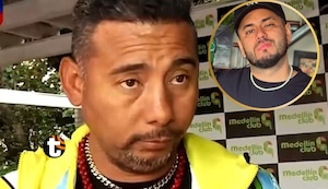 Abel Lobatón recibirá como primer invitado en su podcast a Bryan, su exyerno: “Samahara también tiene que estar”