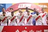 ¿Cómo y cuándo ver el debut de Perú vs. Paraguay EN VIVO por el Sudamericano Sub 20? Fecha, Hora y canales