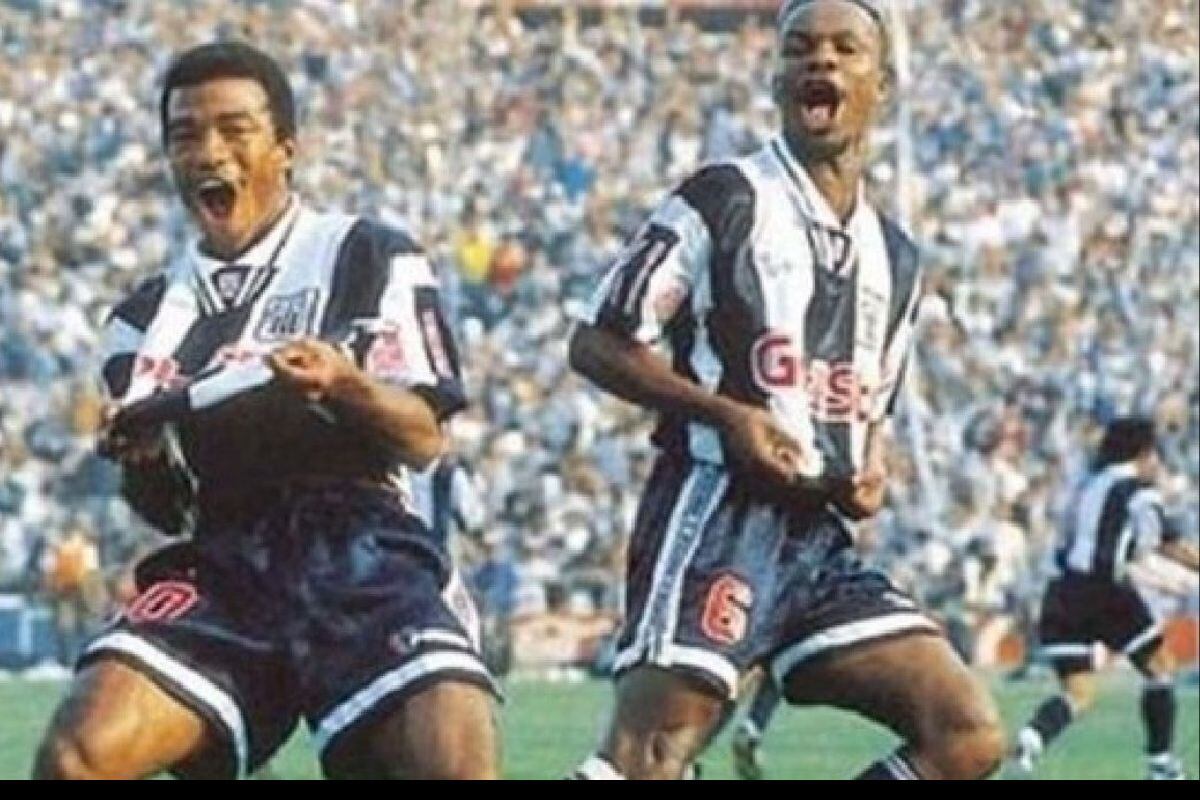 Kanko Rodríguez tambien protagonizo broncas en Matute (Foto: Andina)