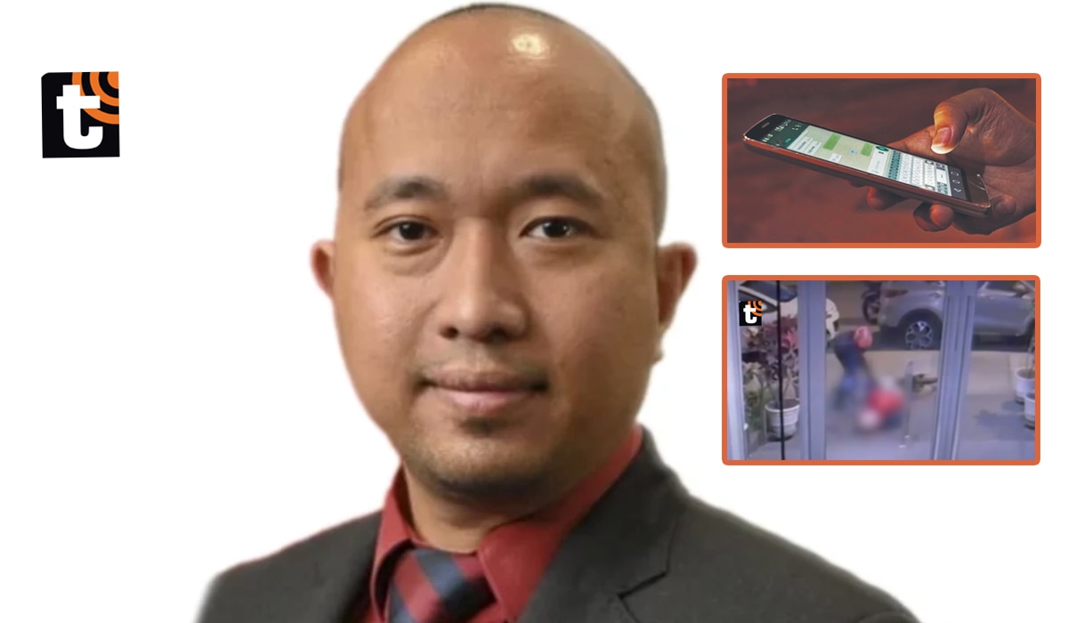 Los detectives investigan a su círculo cercano y redes sociales para determinar quién ordenó su muerte.