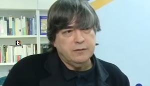 Jaime Bayly confirma el regreso de ‘El Francotirador’ en la televisión peruana y da fechas tentativas: “Tengo la marca”