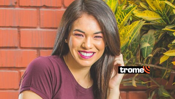 Jazmín Pinedo cuenta que le pidieron 3 veces la mano