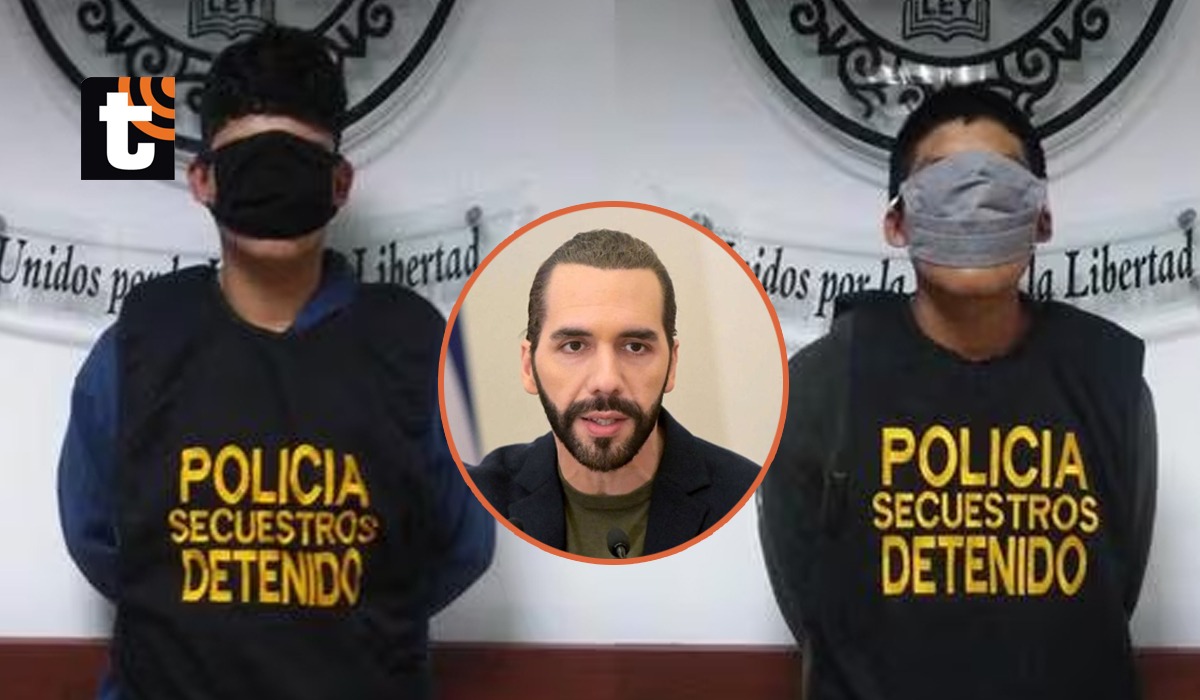 Los adolescentes que cometan parricidio, homicidio calificado, feminicidio, lesiones graves, secuestro, trata de personas, violación sexual, robo agravado, extorsión, tráfico ilícito de drogas, podrán recibir penas no menores a los cuatro ni mayores a los seis años, pero en la cárcel.